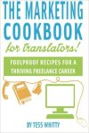 Marketing Cookbook