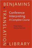 Conference interpreting