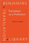 Translation as Profession