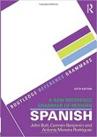 Grammar of Modern Spanish