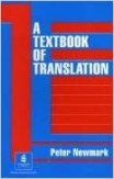 Textbook of Translation