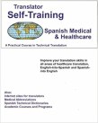 Translator Self-Training