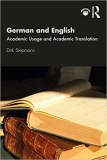 German and English Academic